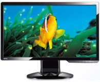 BenQ G2222HDL czarny - 49308 - zdjęcie 1